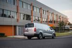 Peugeot Expert Long 2019 года (AU)